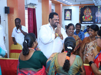 Social Welfare Activities